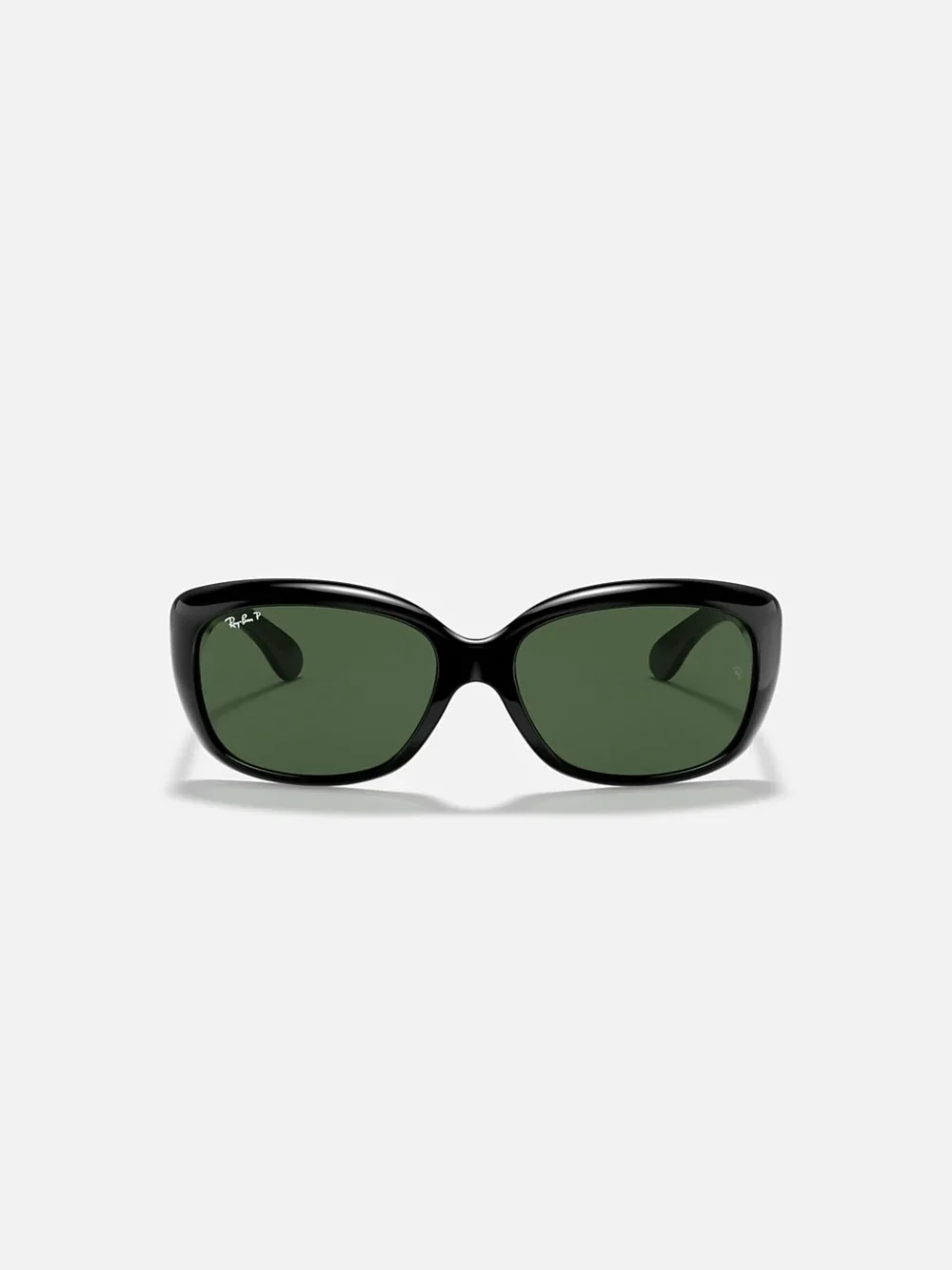 Ray-Ban Black Sunglasses
